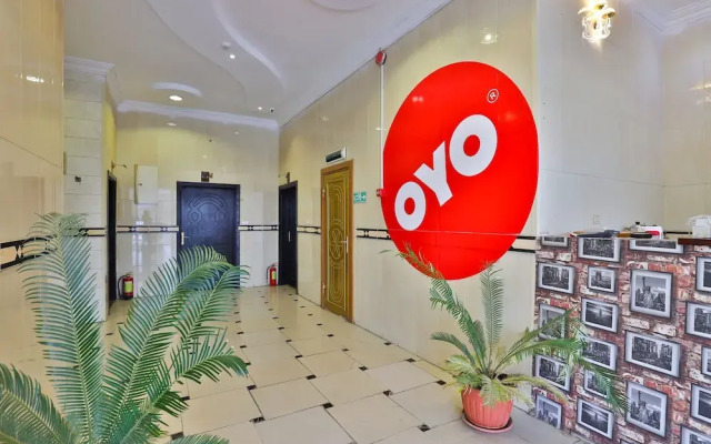OYO 310 Rama Furnished Apartment