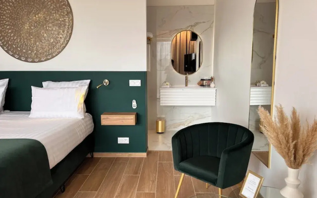 Le Domaine de la Vallée