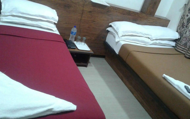 HOTEL Sai Leela Residency