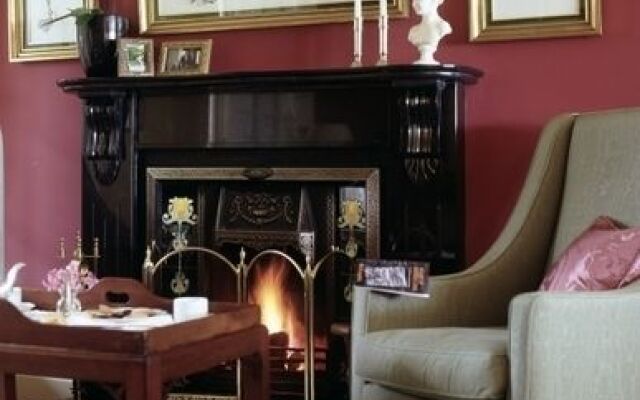 Gregans Castle Hotel