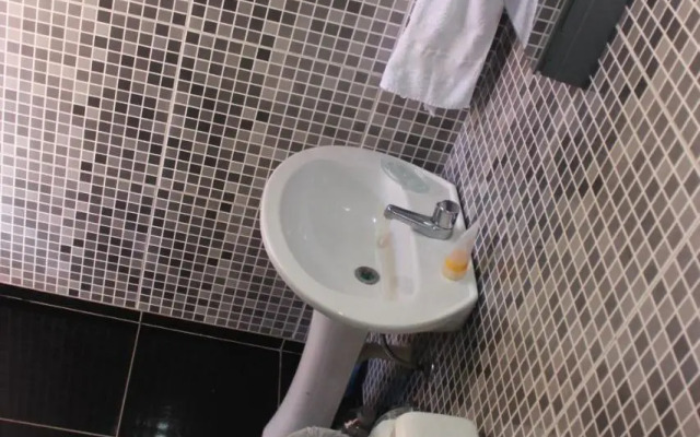 Casa com piscina no litoral norte