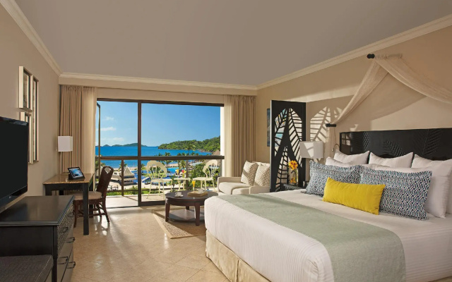 Dreams Playa Bonita Panama - All Inclusive