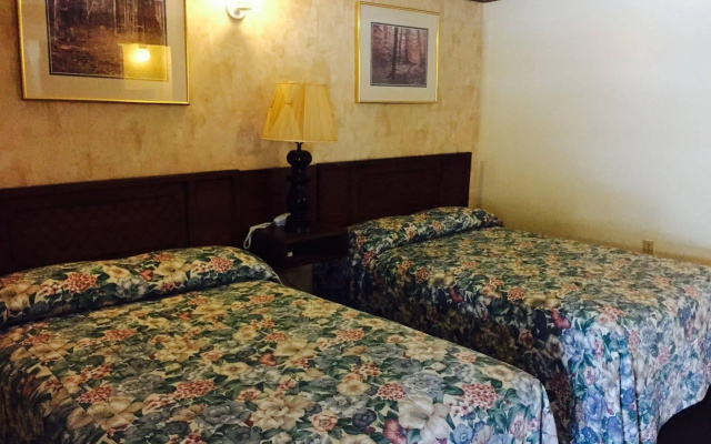 Regency Inn