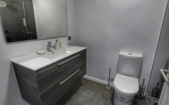 House Colegio de Gaia