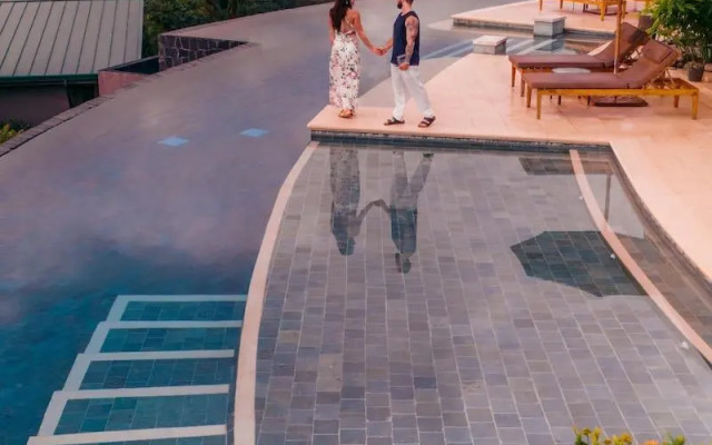 Hotel Three Sixty - Adults Only