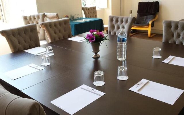 Beaux Esprits Chambres d'Hôtes