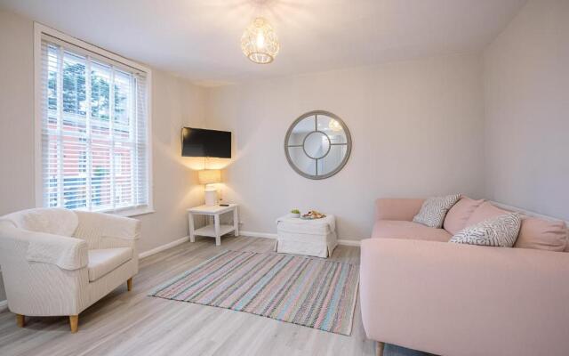 6a Market Hill, Woodbridge