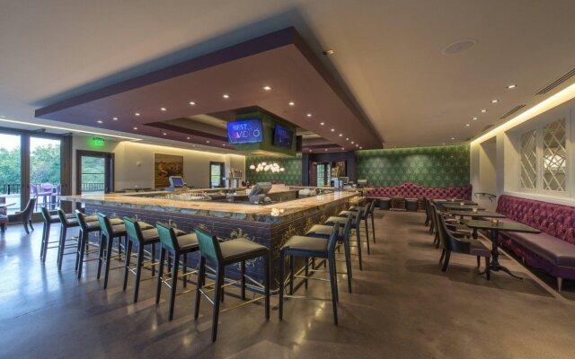 Grand Bohemian Mountain Brook, Autograph Collection