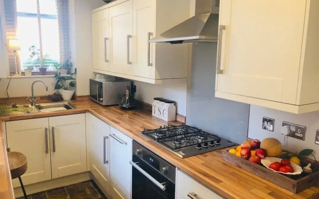 Ilkley Central One Apartment