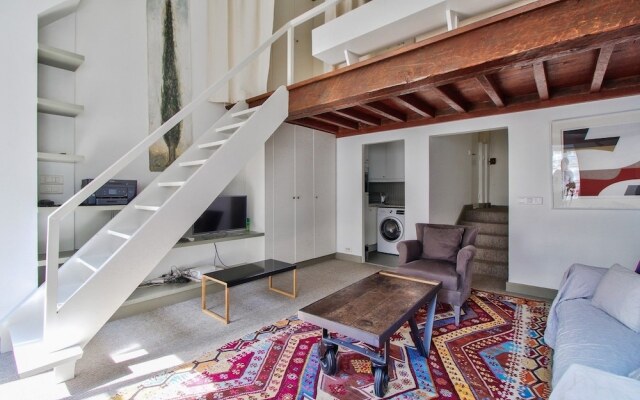 Charming Studio Saint Germain Des Près