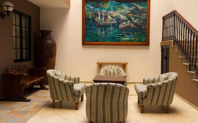 Hotel Mi Solar Ejecutivo