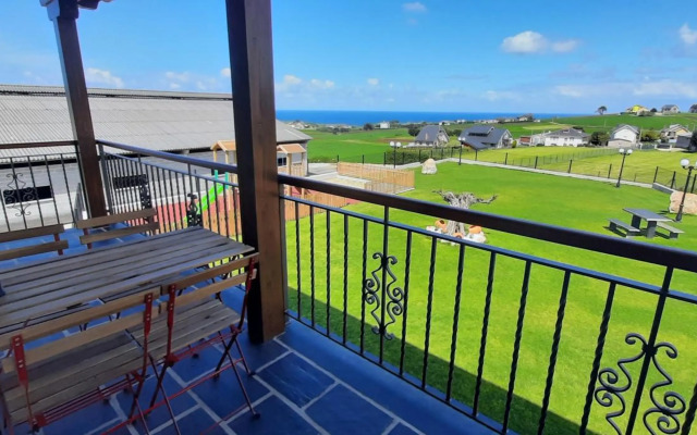 El Rato Apartamentos Rurales