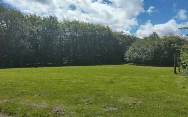 4 Person Holiday Home in Oksbol