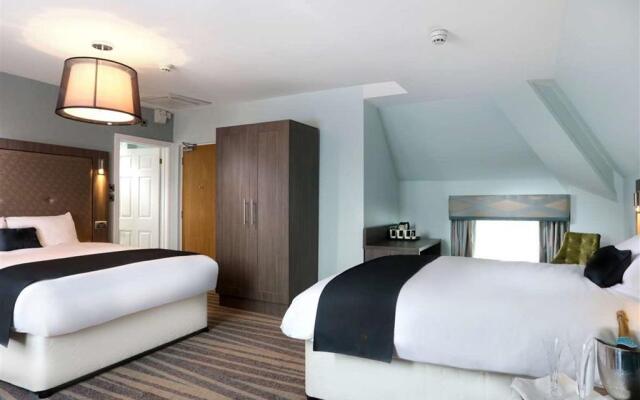 Manchester South Inn Sure Collection by Best Western