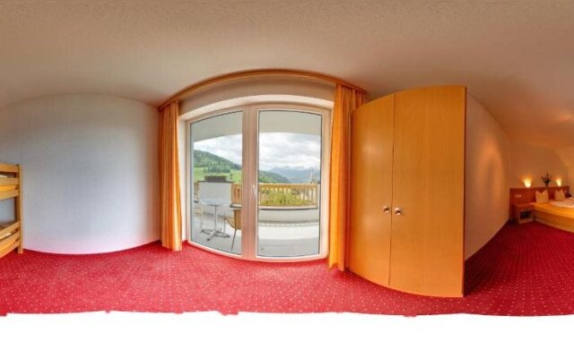 Hotel Alpenrose