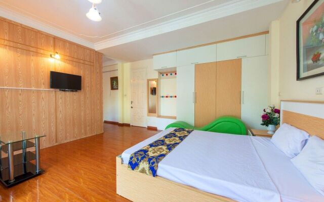 OYO 611 Thanh Duyen Hotel