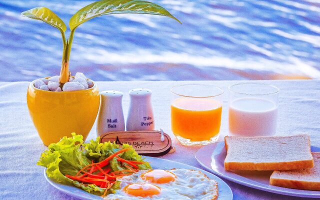 Phu Quoc Paris Beach Resort