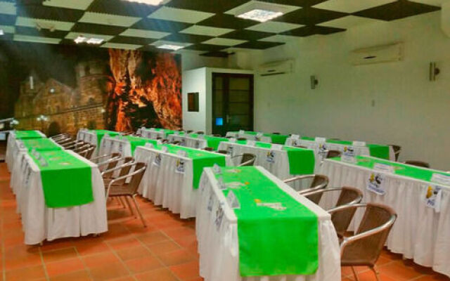 Hotel Cacique Matanzu