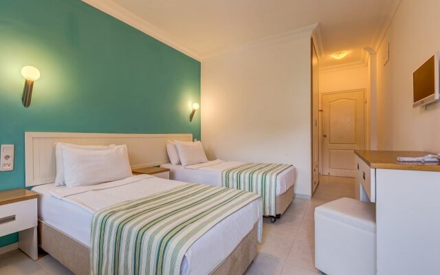 Monta Verde Hotel and Villas - Boutique Class