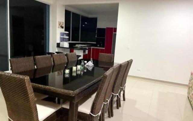 Casa Vacacional En Flandes Tolima