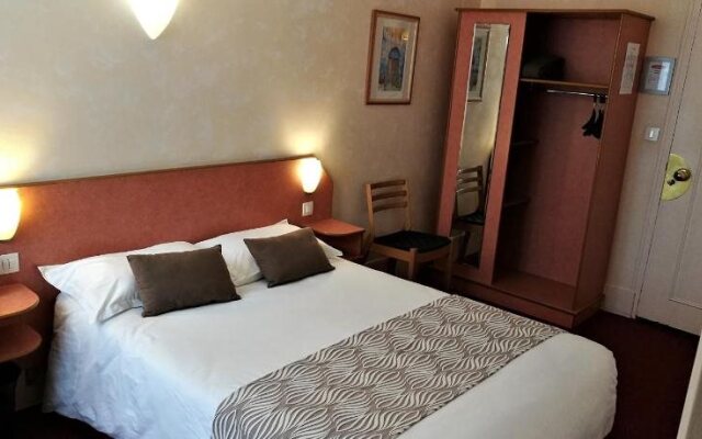Nouvel Hotel