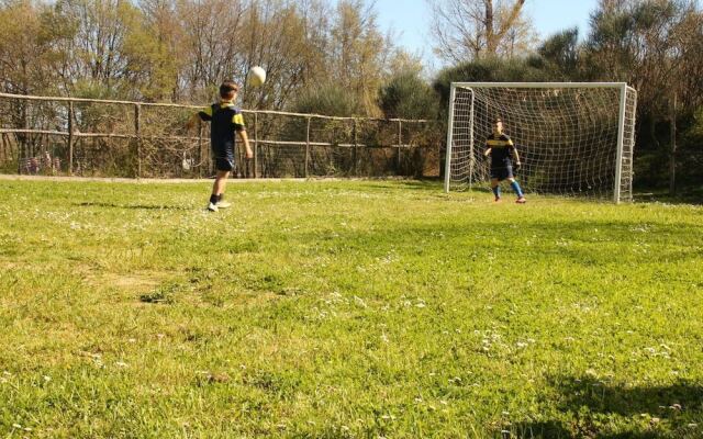 Bungalow Village Le Caravelle - by Mamberto S.r.l.