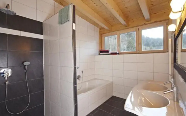 Charivari Alpenlodge