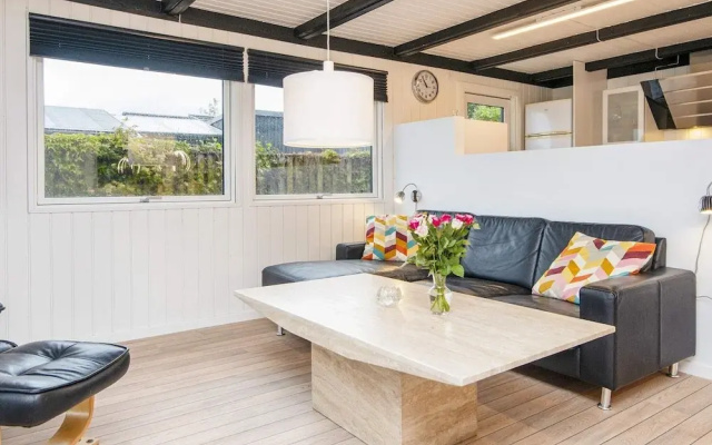 Seaside Retreat With Swing - By Traum Ferienwohnungen