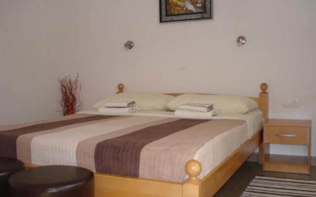 Rooms Plitvice Mountains