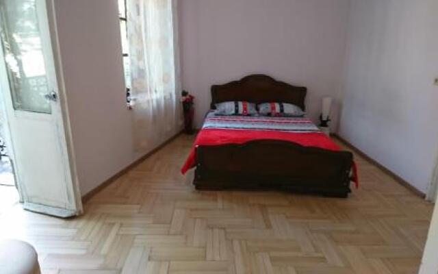 Guest House on Vorontsov