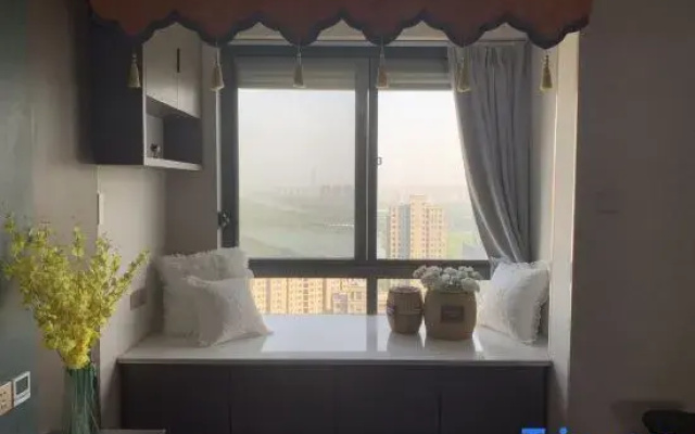 Huai'an Yizhenhe Homestay
