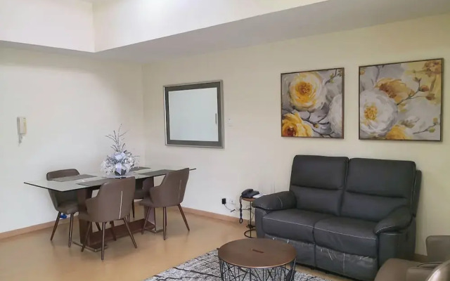 Avant Apartments At The Fort