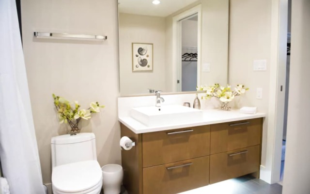 Executive Suites by Roseman - Luna