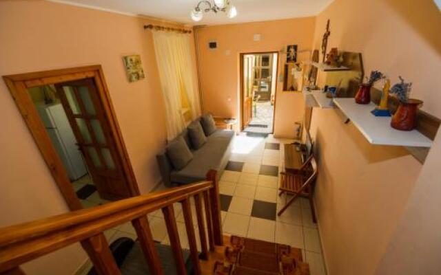 Apartament Simon Brasov