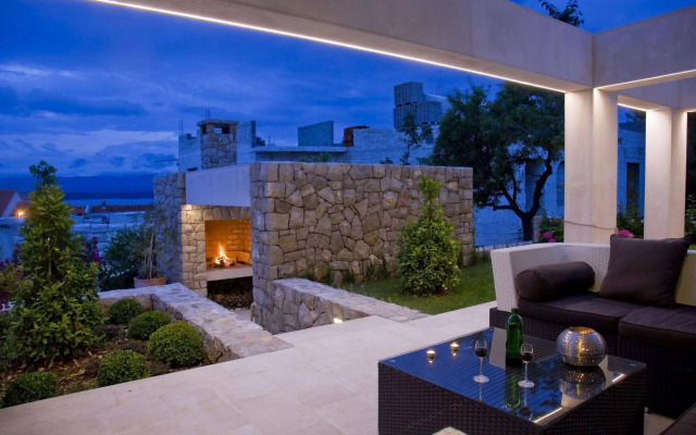 Villa Dalmatina - Adults only