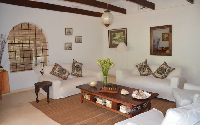 Diani Gift Guest House