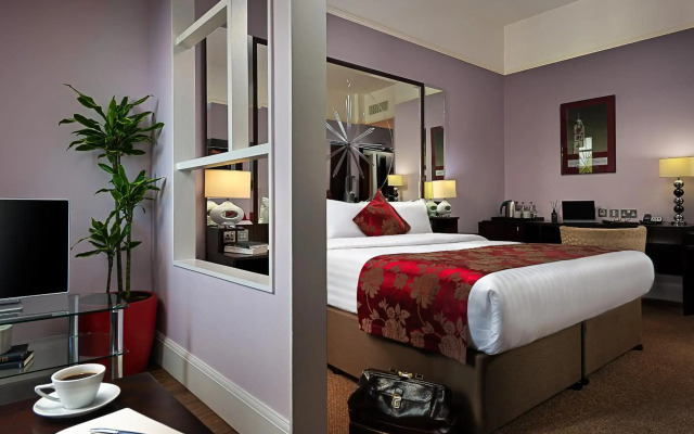 Carlton Hotel Blanchardstown