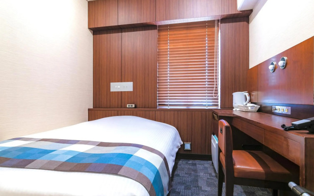 Central Hotel Okayama