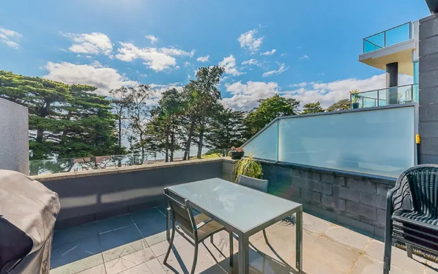 Unit 4 Cscape by the Beach