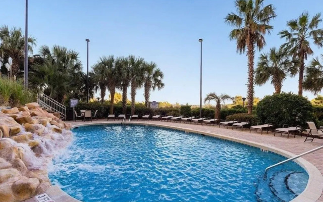 Margate Towers 2008 3 Bedroom Condo