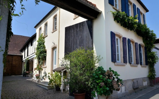 Gästehaus Gehrig