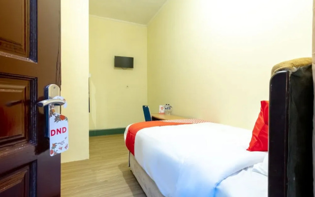 OYO 1697 Rumah Ekologis