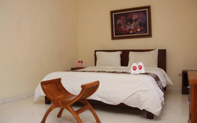 Surya Inn