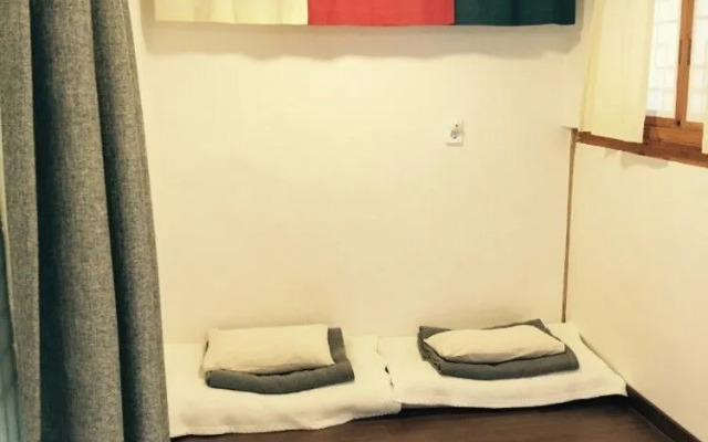 The Place Seoul Hanok Guesthouse