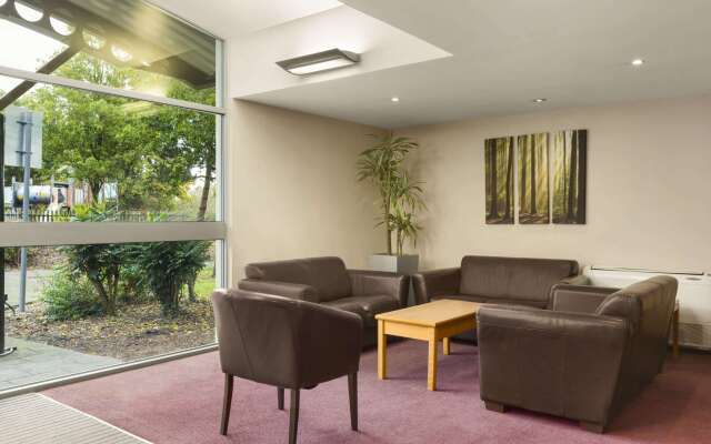 Ramada by Wyndham South Mimms M25