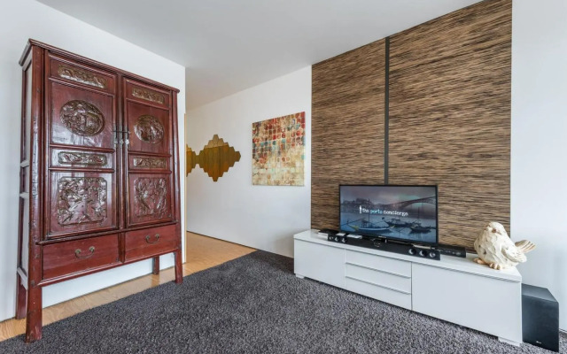 GuestReady - Infante Apartment by Douro River