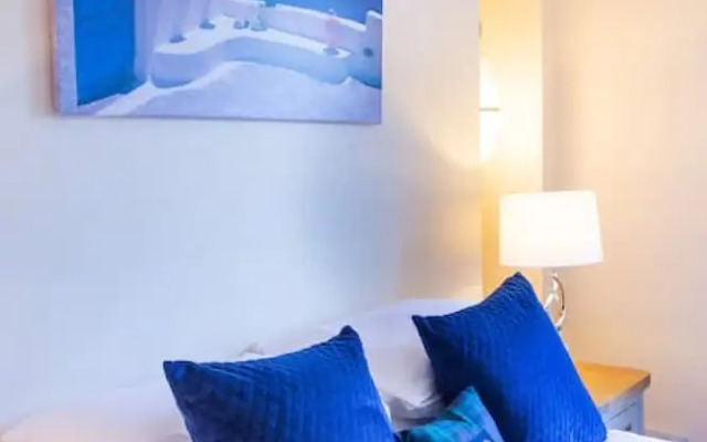 The Albatross - Everything s Above Par