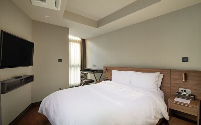 James Joyce Coffetel Elite Seoul (Hotel Double A)