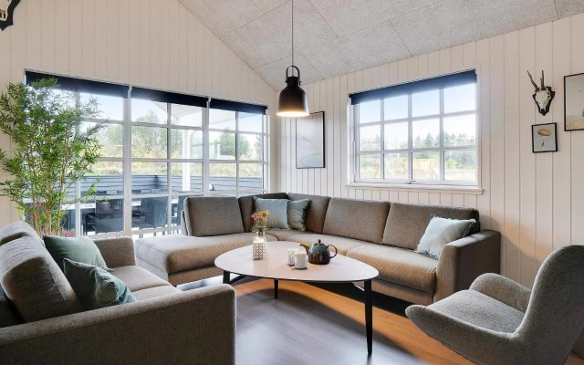 Holiday home Nørre Nebel CXXXIII