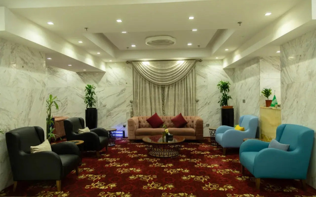Carawan  Jeddah